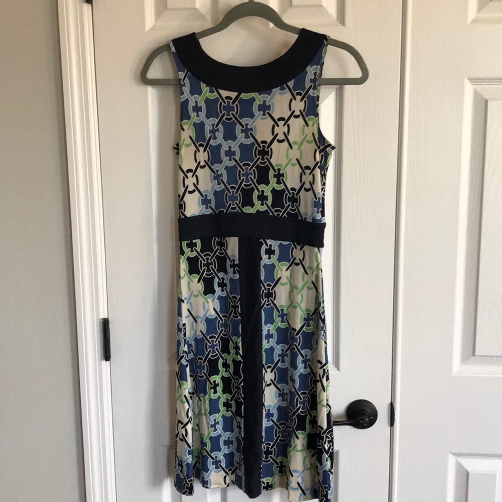 Tory Burch silk dress